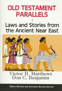 old-testament-parallels-victor-harold-matthews-paperback-cover-art