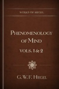 the-phenomenology-of-mind-vols-1-and-2